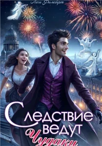 Следствие ведут чудаки - Леси Филеберт