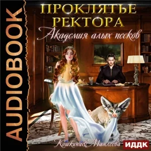 Академия Алых песков. Проклятье ректора - Татьяна Кошкина, Наталья Мамлеева