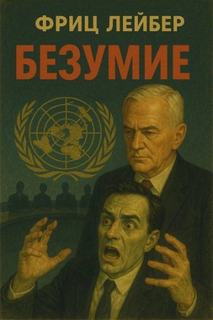Безумие - Лейбер Фриц