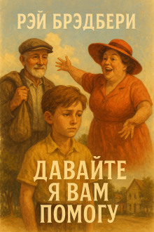 Давайте я вам помогу  - Рэй Брэдбери