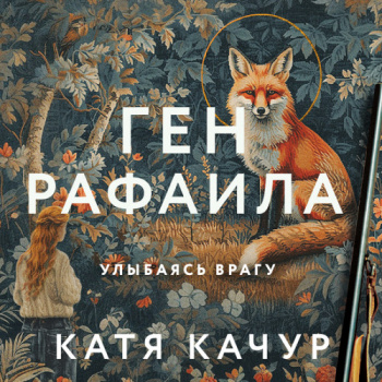 Ген Рафаила - Катя Качур