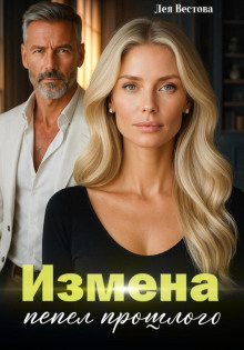 Измена. Пепел прошлого - Лея Вестова