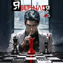 Я вернулся. Том 5 - Андрей Ткачев, А. Байяр