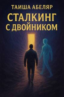 Сталкинг с Двойником - Тайша Абеляр