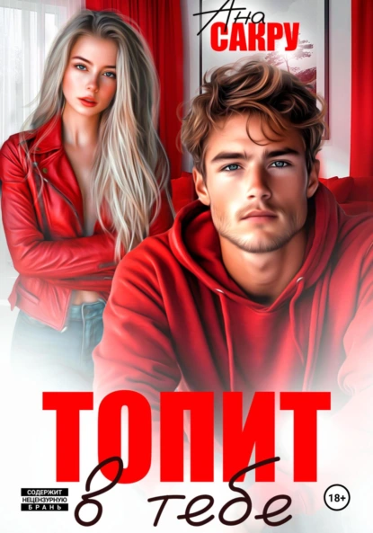 Топит в тебе - Ана Сакру