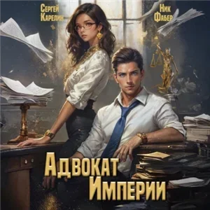 Адвокат империи 2 - Сергей Карелин, Ник Фабер