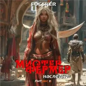 Эпос созидателя. Фермерский этюд! 5. Мистер Фермер. Наследие! - Focsker