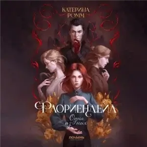 Флориендейл 1. Одна из них - Катерина Ромм