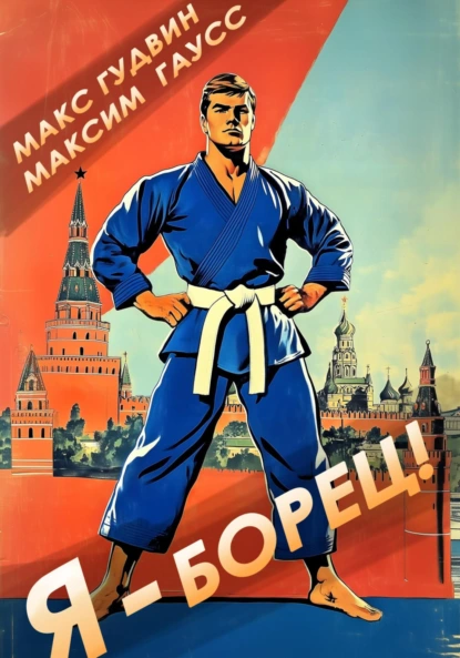 Я – борец - Максим Гаусс, Макс Гудвин